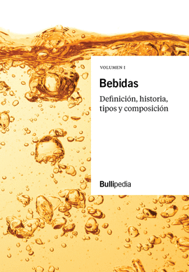BEBIDAS - DEFINICION, HISTORIA, TIPOS Y COMPOSICIO