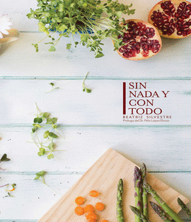 SIN NADA Y CON TODO