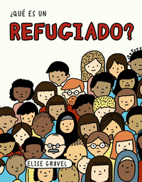 QU ES UN REFUGIADO?