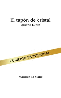 EL TAPN DE CRISTAL