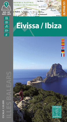 EIVISSA = IBIZA