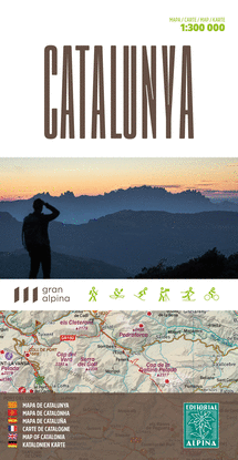 CATALUNYA - GRAN ALPINA