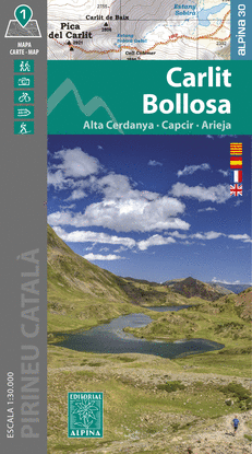 CARLIT BOLLOSA