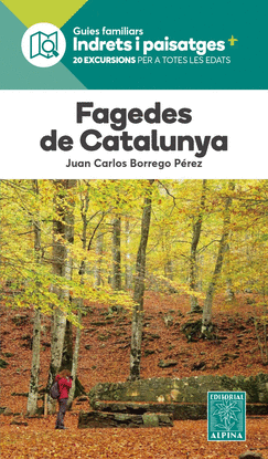 FAGEDES DE CATALUNYA