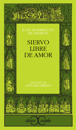 SIERVO LIBRE DE AMOR