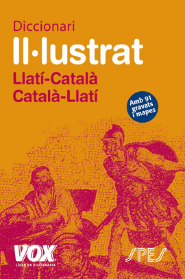 DICCIONARI II�LUSTRAT LL