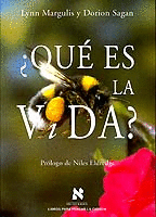 �QUE ES LA VIDA?