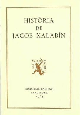 HIST�RIA DE JACOB XALAB�N