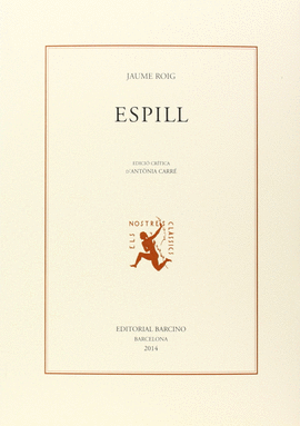 ESPILL