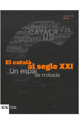 EL CATAL AL SEGLE XXI