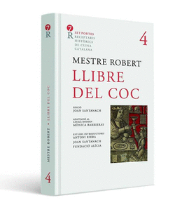 LLIBRE DEL COC