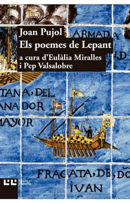 ELS POEMES DE LEPANT