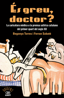 �S GREU DOCTOR?