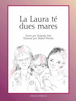 LA LAURA T DUES MARES