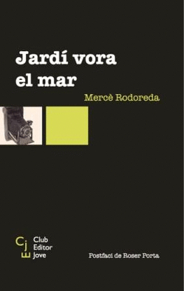 JARDI VORA EL MAR