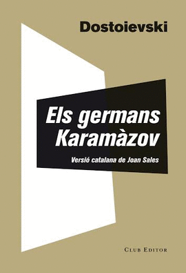 ELS GERMANS KARAMAZOV