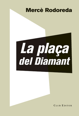 LA PLA�A DEL DIAMANT