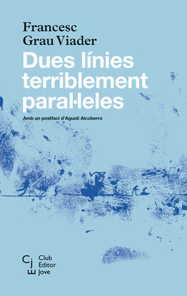 DUES LNIES TERRIBLEMENT PARALLELES