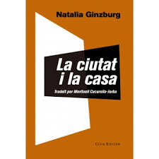 LA CIUTAT I LA CASA