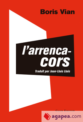 L'ARRENCACORS