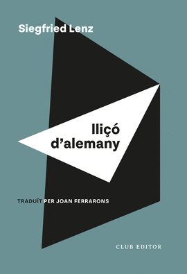 LLIO D'ALEMANY