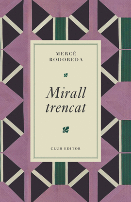 MIRALL TRENCAT - BUTXACA