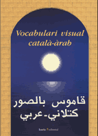 VOCABULARI VISUAL CATALA- ARAB