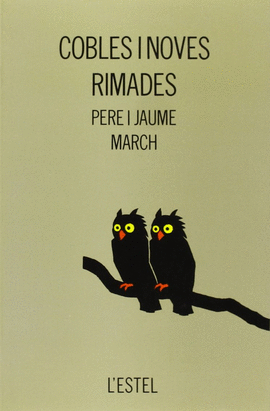 COBLES I NOVES RIMADES