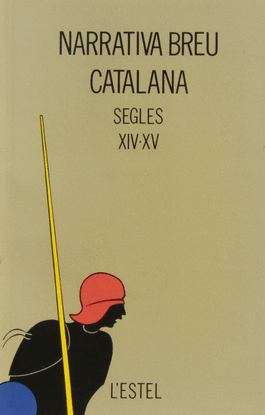 NARRATIVA BREU CATALANA