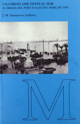 UNA PRES� AMB VISTES AL MAR