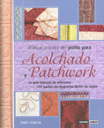 MANUAL PRACTICO DEL PUNTO PARA ACOLCHADO Y PATCHWORK
