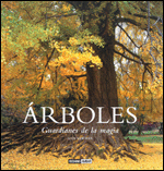 ARBOLES GUARDIANES DE LA MAGIA