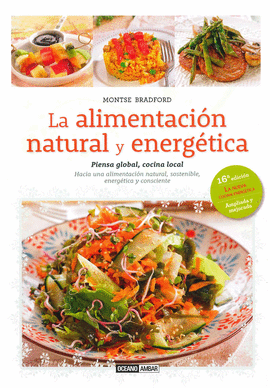 ALIMENTACION NATURAL Y ENERGETICA