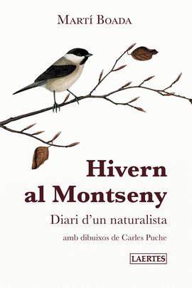 HIVERN AL MONTSENY