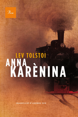 ANNA KAR�NINA