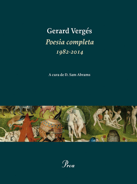POES�A COMPLETA 1984-2014
