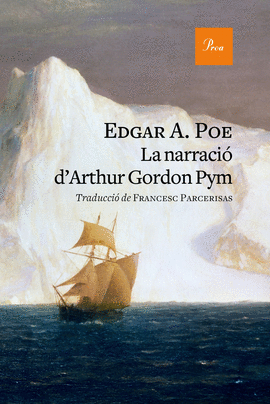 LA NARRACI D'ARTHUR GORDON PYM