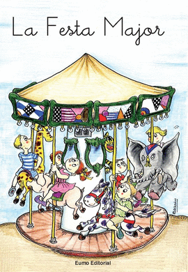 LA FESTA MAJOR