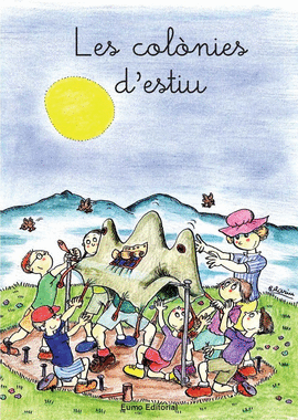 LES COLONIES D'ESTIU