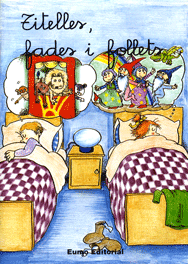 TITELLES, FADES I FOLLETS (CURSIVA)