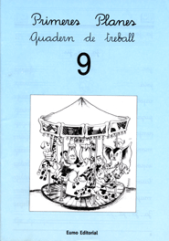 PRIMERES PLANES 9 TREBALL SCRIPT EUMO (QUADERN)