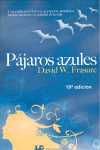 P�JAROS AZULES