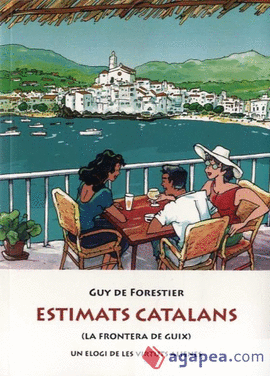 ESTIMATS CATALANS (LA FRONTERA DE GUIX)