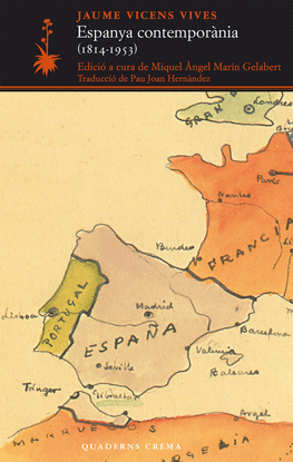 ESPANYA CONTEMPORANIA (1814-1953)