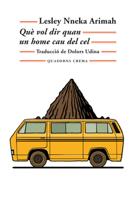 QUE� VOL DIR QUAN UN HOME CAU DEL CEL