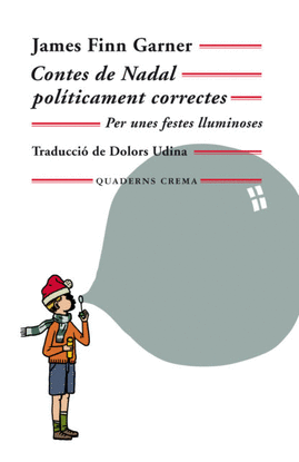 CONTES DE NADAL POLTICAMENTE CORRECTES