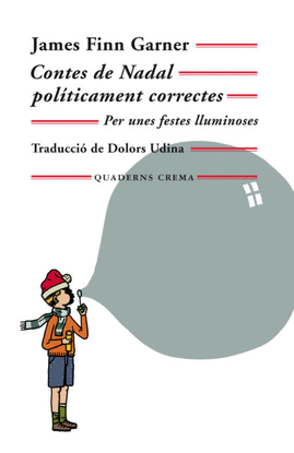 CONTES DE NADAL POL�TICAMENTE CORRECTES
