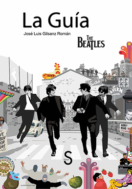 LA GUA THE BEATLES