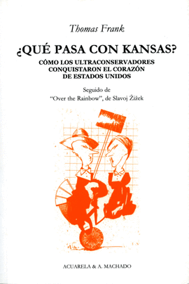 +QUE PASA CON KANSAS?