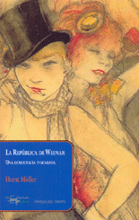 LA REP�BLICA DE WEIMAR